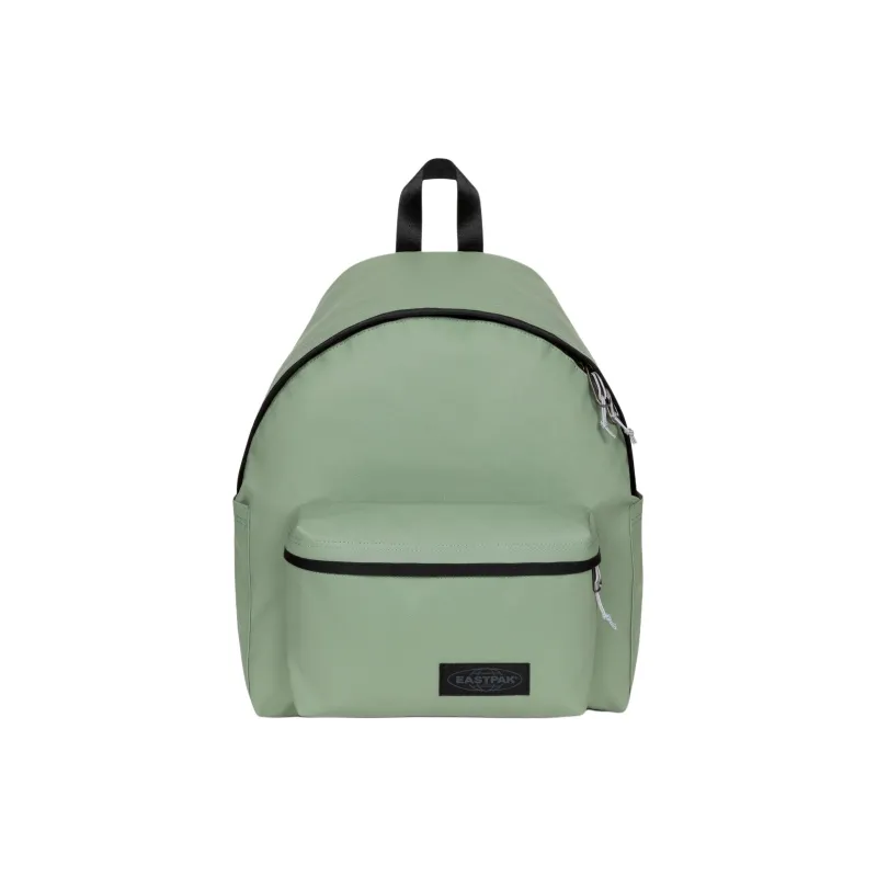 EASTPAK Polyester Backpack Medium Size Unisex Green-0