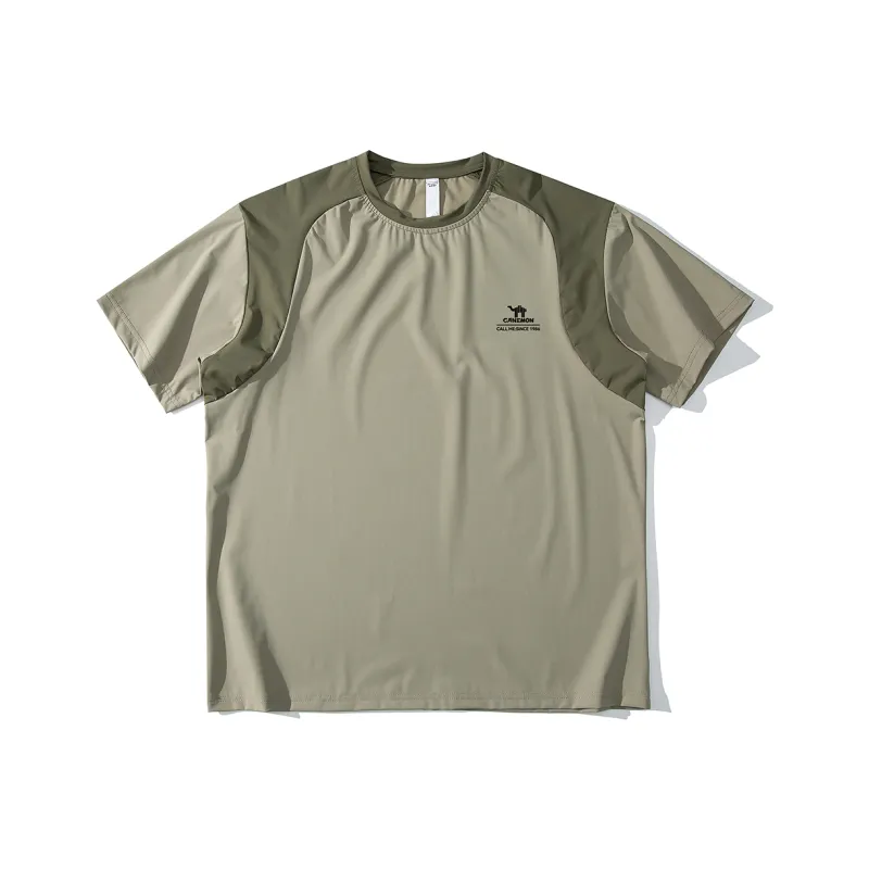 Pilot the camel T Shirts Unisex-7