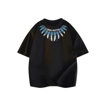 DUKE+DEXTER T Shirts Unisex