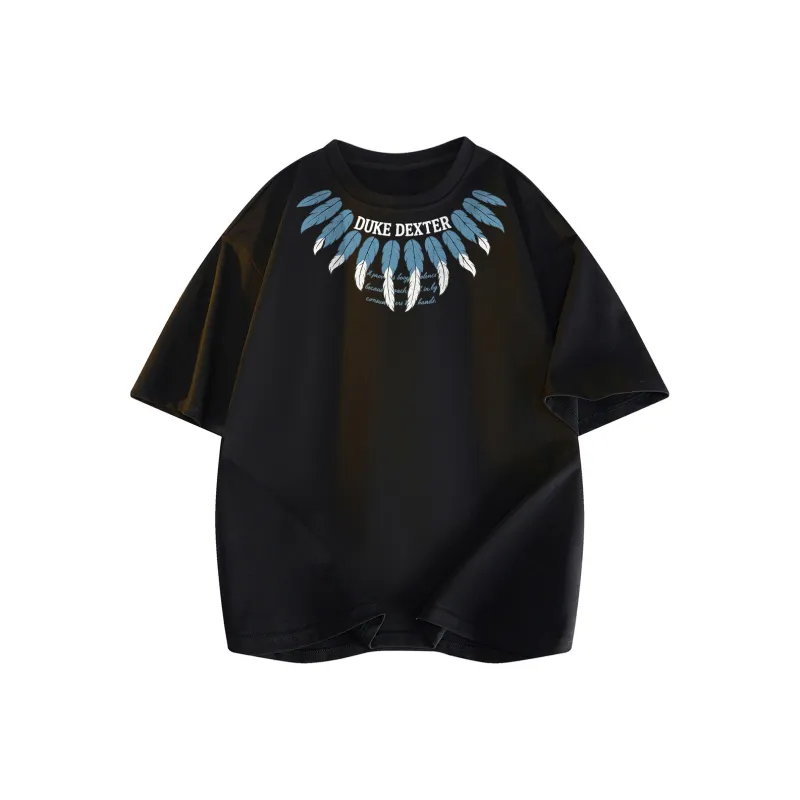 DUKE+DEXTER T Shirts Unisex-0