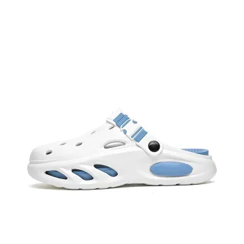 Budding Bear Clogs Men