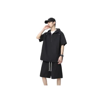 Warrior Cloud Sail Series Casual Sportswear Unisex