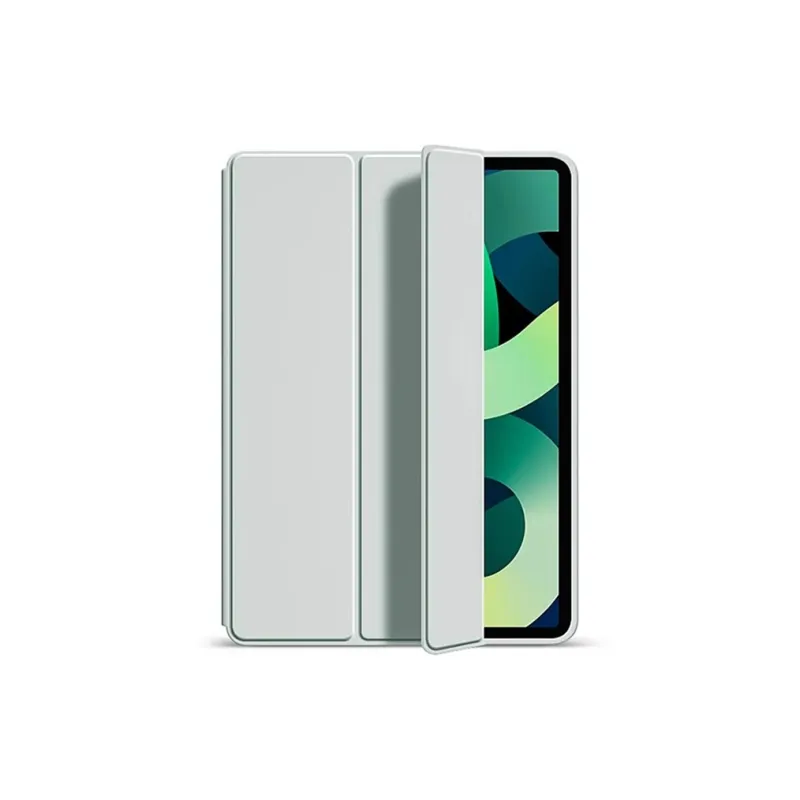 Hanno Compatibility IPad 11th Generation Liquid Silicone Magnetic Case 13 Inches M3 Flat Protective Case-2