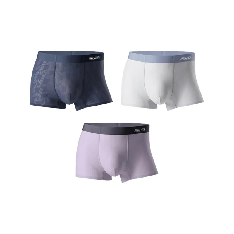 MIIOW Cool One Summer Series Boxer Briefs Men's-5