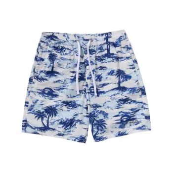 A BATHING APE SS25 Casual Shorts Men