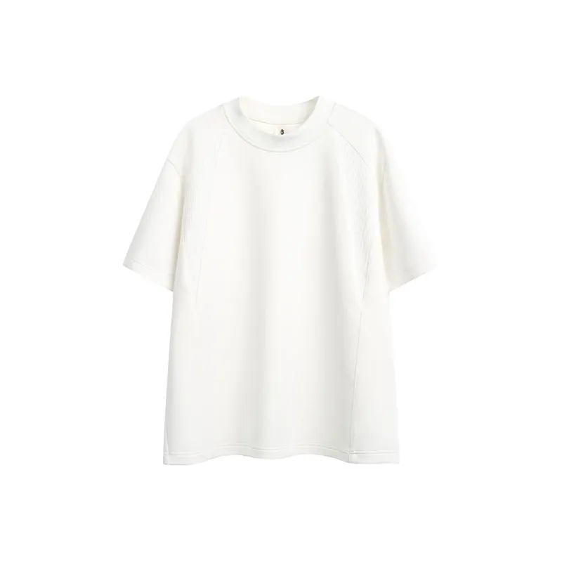 ZONEiD T-Shirts Unisex-2
