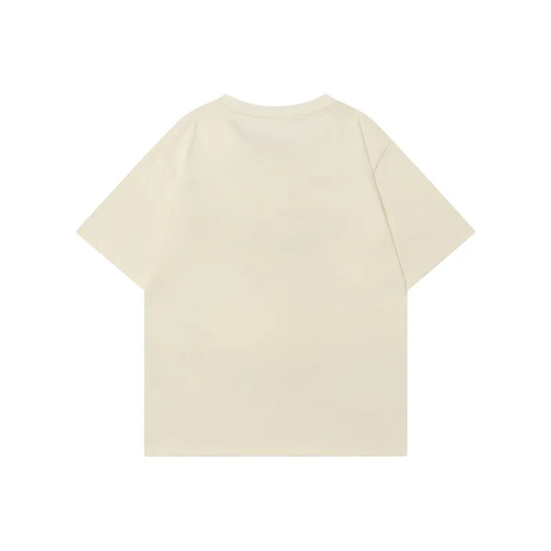 Vine Color T-Shirts Women's-3