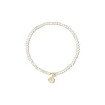 Taste The Color Pearl Necklaces Women's