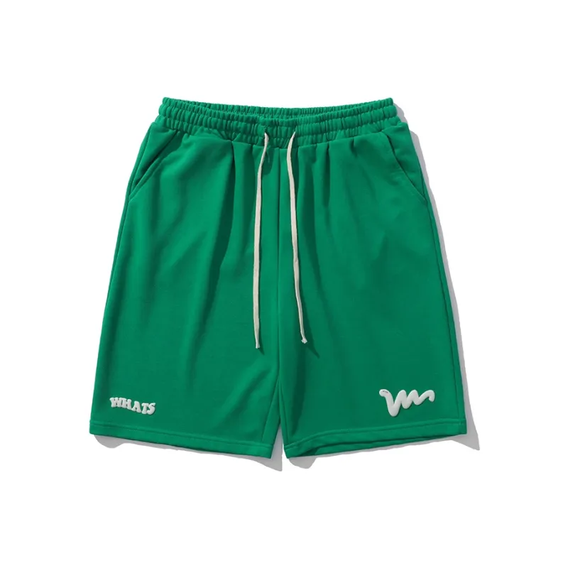 PRBLMS Casual Shorts Men-2