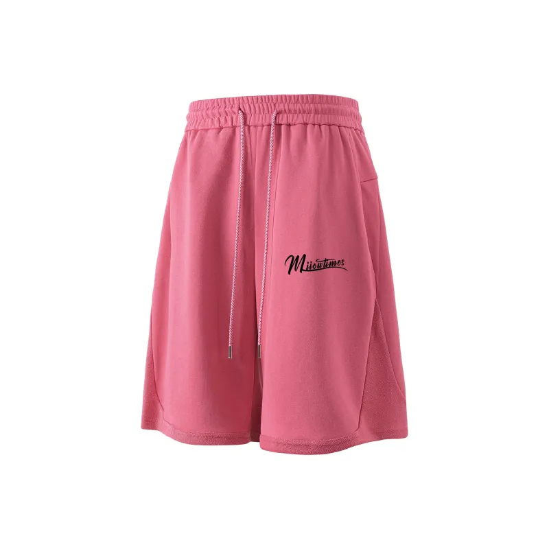 MIIOW Trendy Party Collection Cooling Summer Collection Casual Shorts Unisex-15