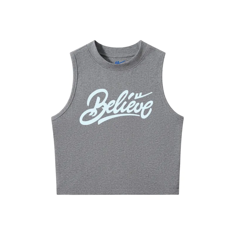 WARRIOR Sleeveless Sports Shirts Women's-10