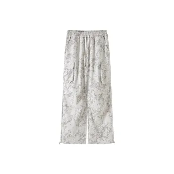 ROBINHOOD Cargo Pants Women's