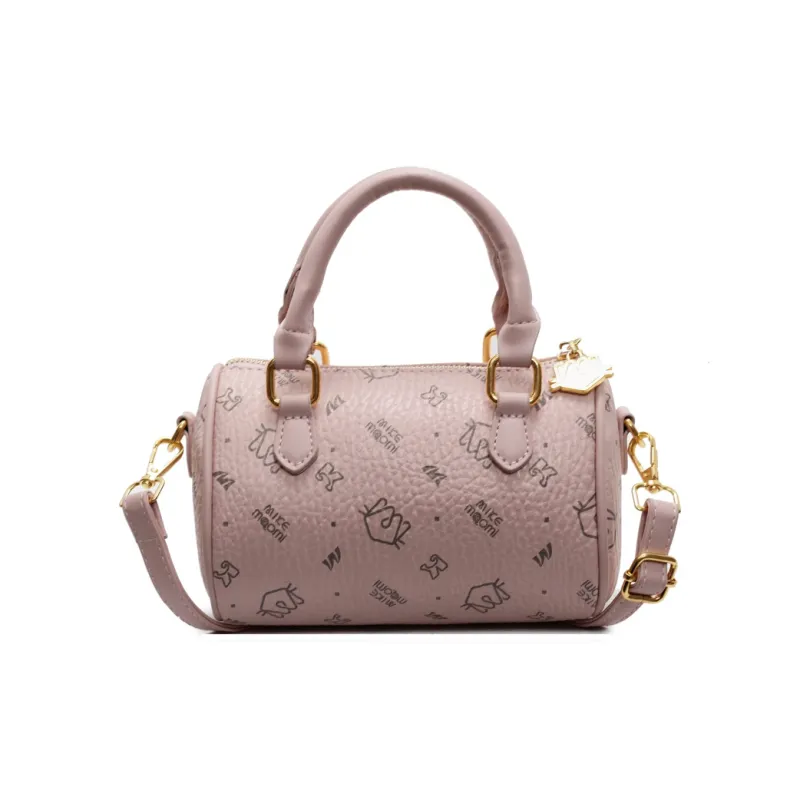TOUTSEUL YOLO Pu One Shoulder Handbag Unisex Multicolor-9