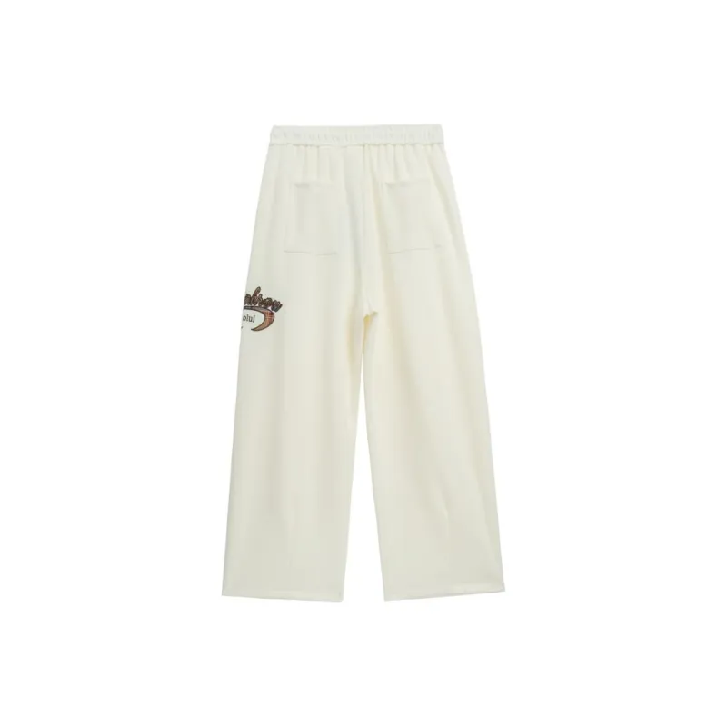 EVBD Casual Pants Unisex-15
