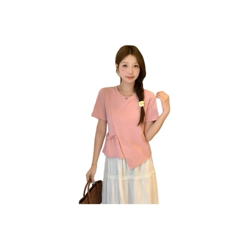 The Temptation Of The Muse Regular T Shirt Women's-0