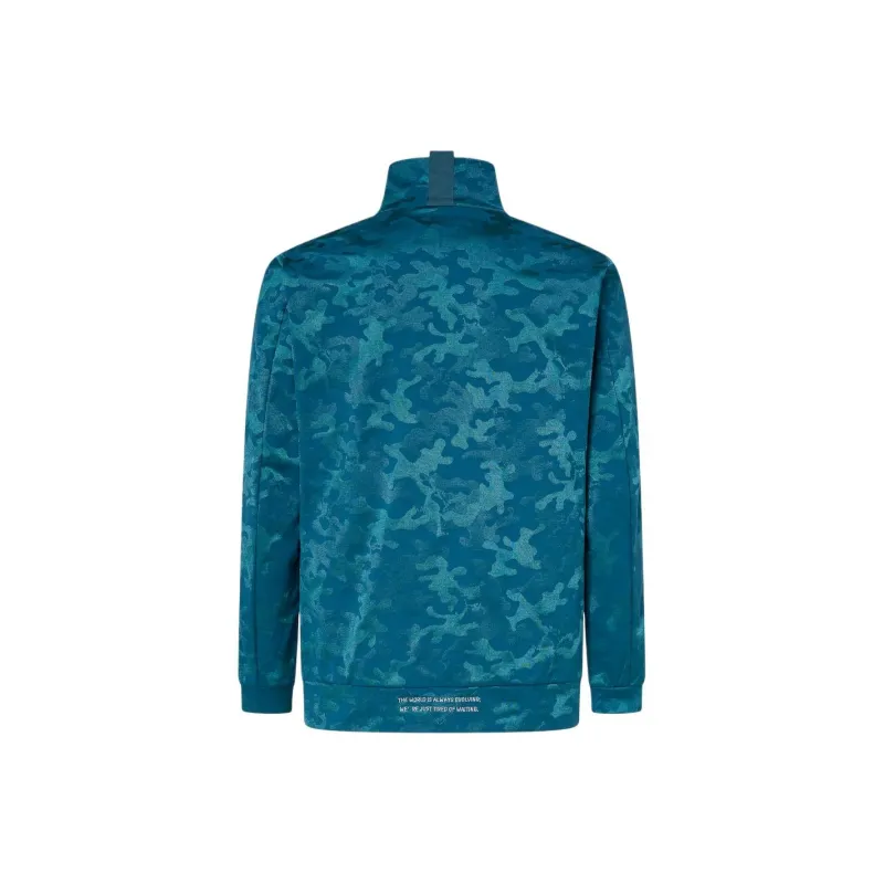 Oakley Jackets & Coats Men's Blue-1