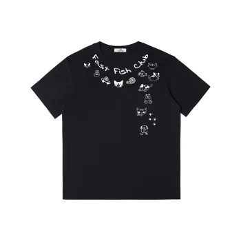 FASTFISH T Shirts Unisex