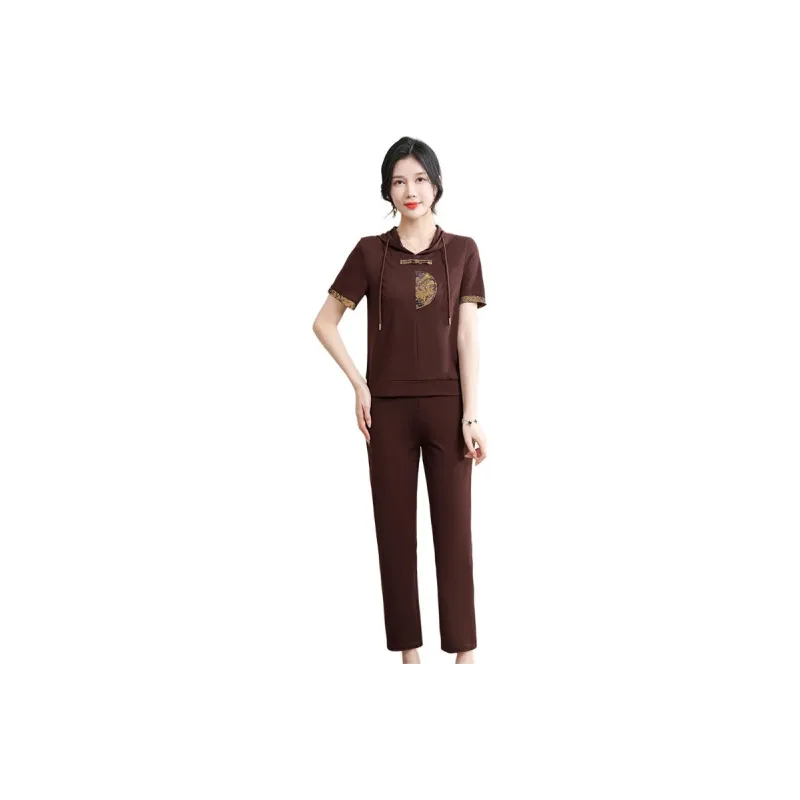 PIERRE CARDIN Sweatshirt Set Women's-0