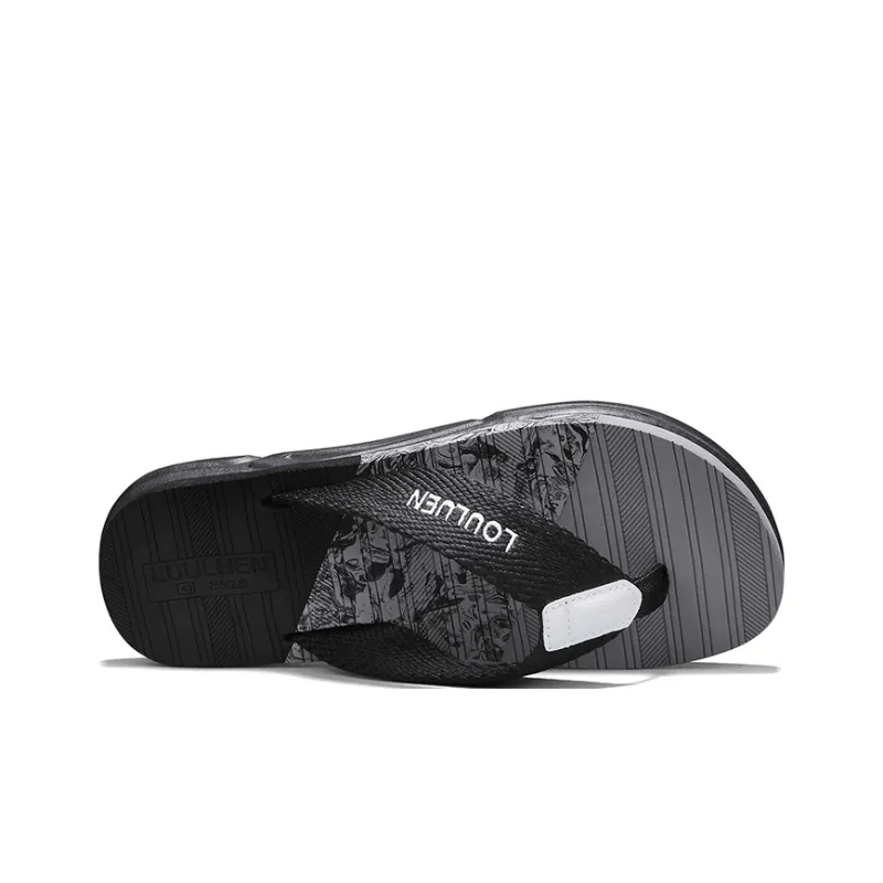 TFKY Odor Resistant, Abrasion Resistant Flip Flops Men's-3