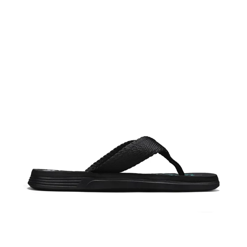 TFKY Abrasion Resistant Slip Resistant Flip Flops Men's-3