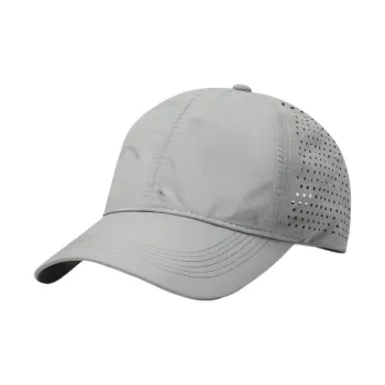 Yun Cheng Ya Man Polyester Baseball Caps Unisex