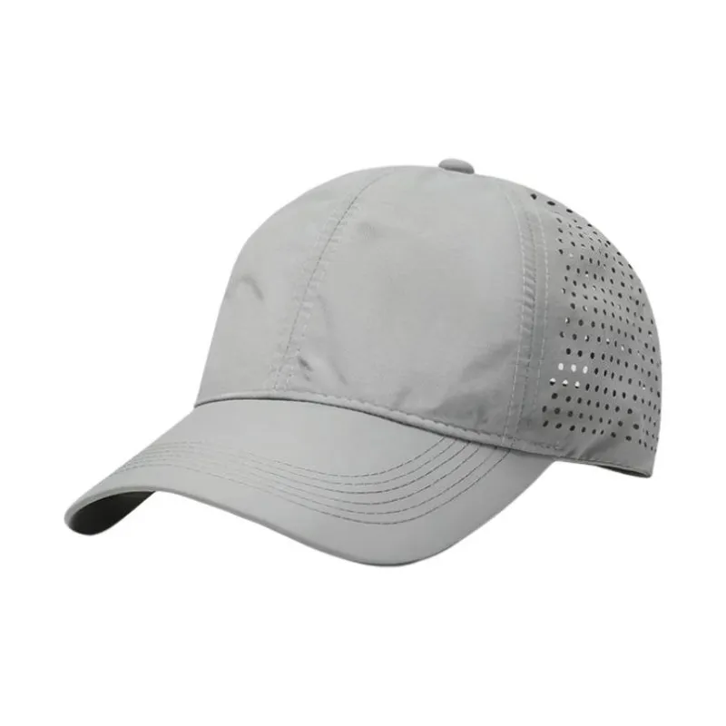 Yun Cheng Ya Man Polyester Baseball Caps Unisex-4