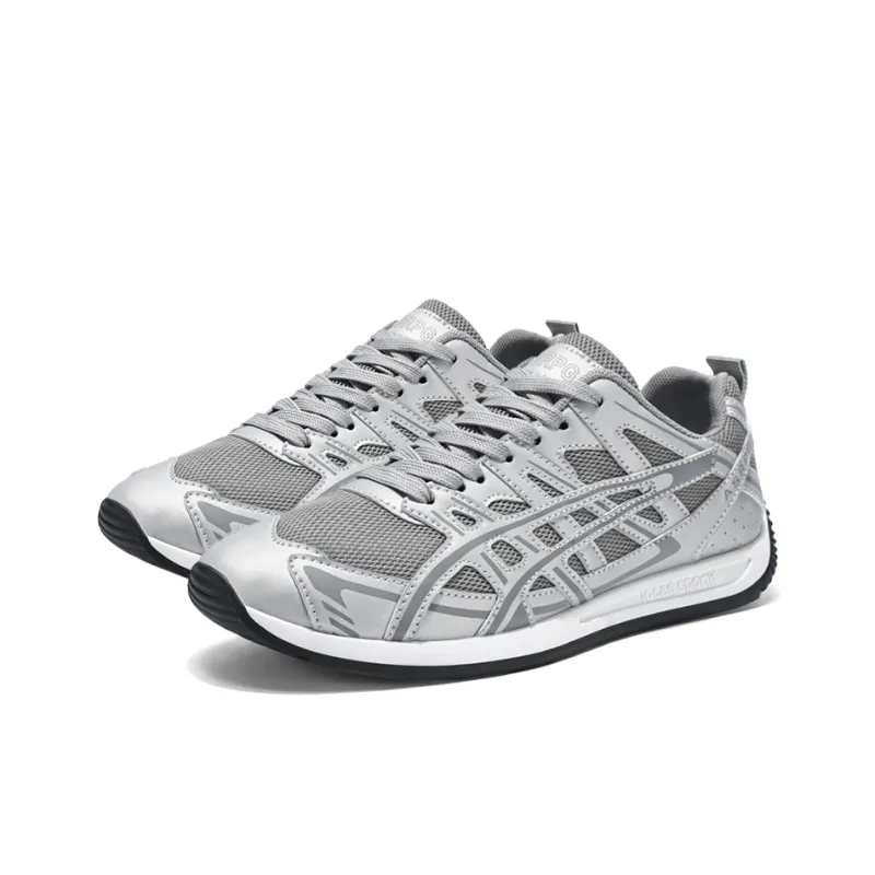 ROBINHOOD Slip Resistant, Abrasion Resistant, Breathable, Lightweight Low Top Casual Shoes Men's Box Included-13
