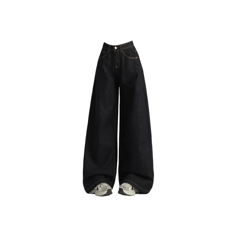 Ordifen Jeans Women's-15