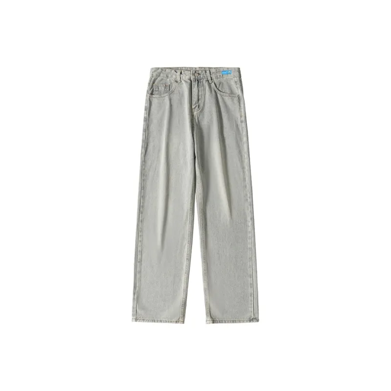 Manchester City F.C. Jeans Unisex-5