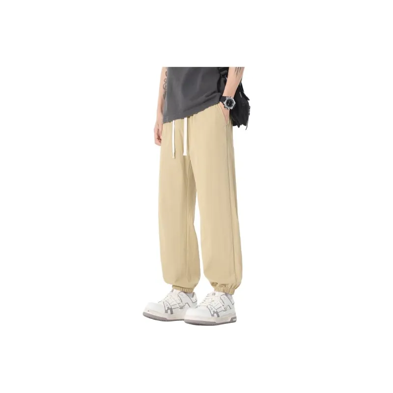 COMGM Casual Pants Unisex-12
