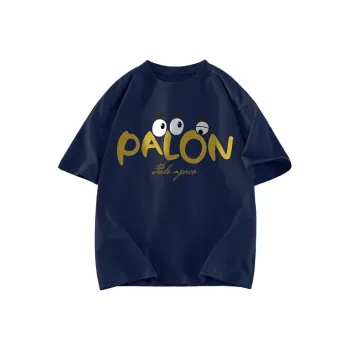 PAL ONGACO T Shirts Unisex