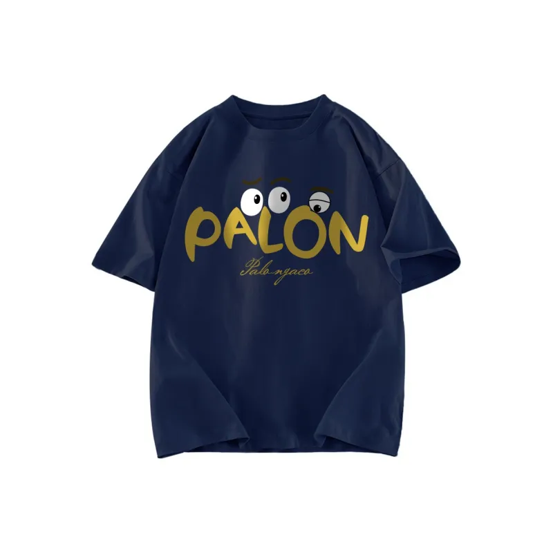 PAL ONGACO T Shirts Unisex-11