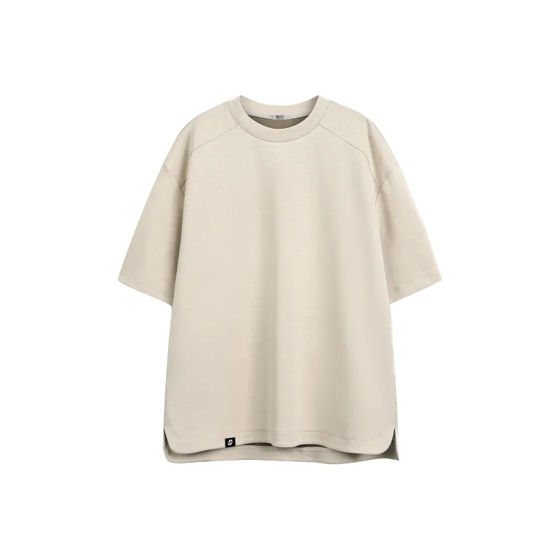 SNOW FLYING T Shirts Men-9