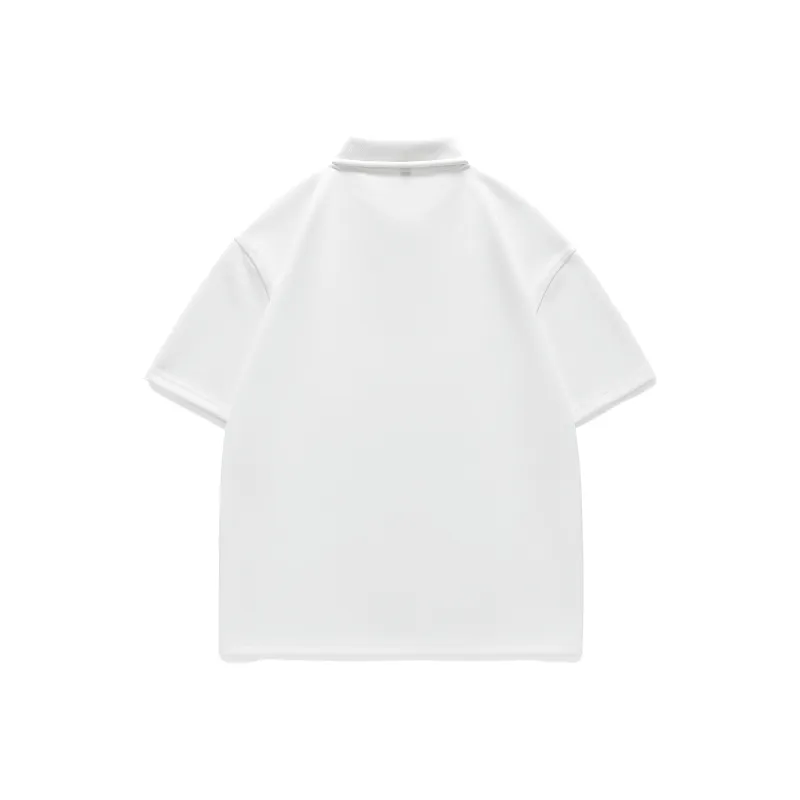 FCB ARCELONA Polo Shirts Unisex-15