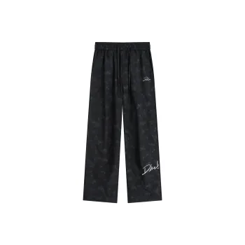 DUKE+DEXTER Casual Pants Unisex