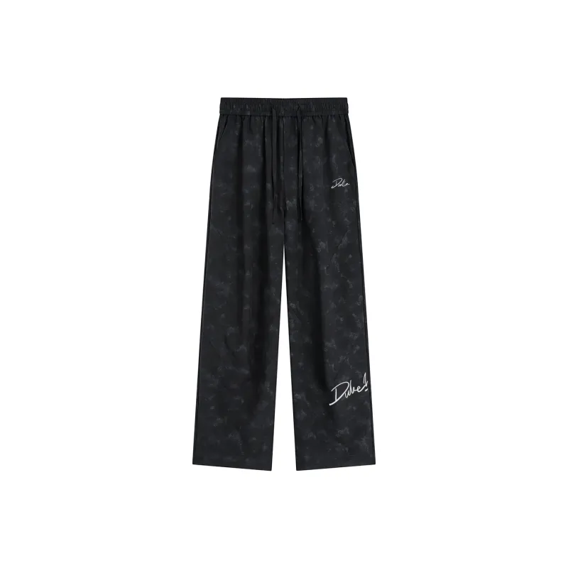 DUKE+DEXTER Casual Pants Unisex-0