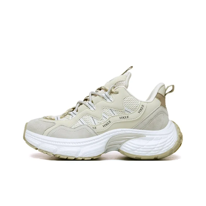 TEXWOOD Slip Resistant And Abrasion Resistant Coverage Low Top Chunky Sneakers Unisex Box-6