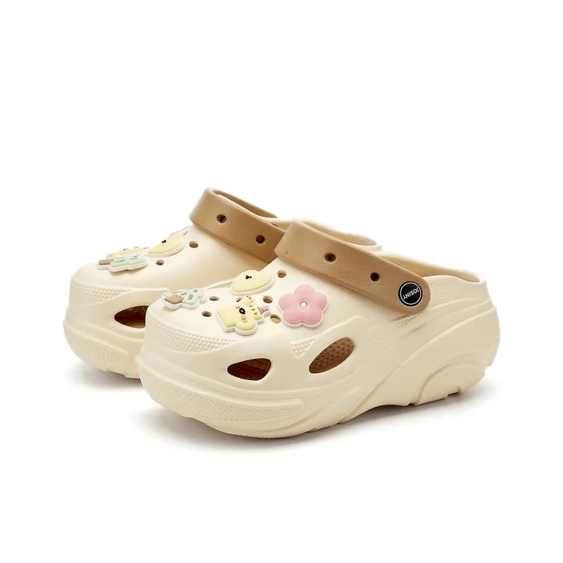 JOSINY Clogs Women's-2