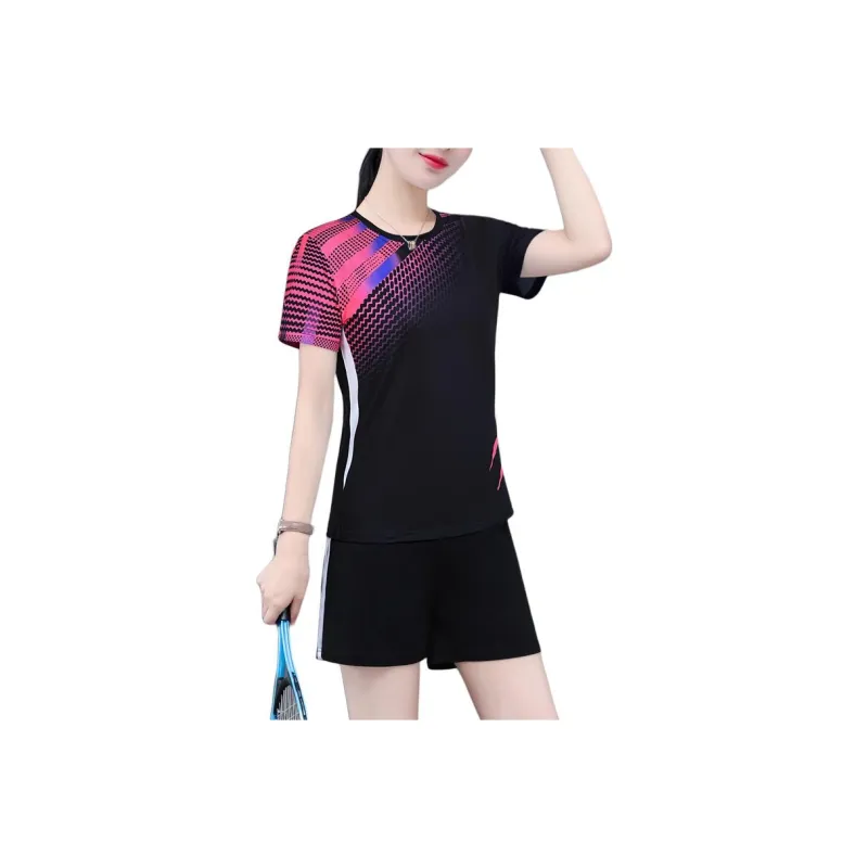 The New Age Family Fitness Set Women's-5