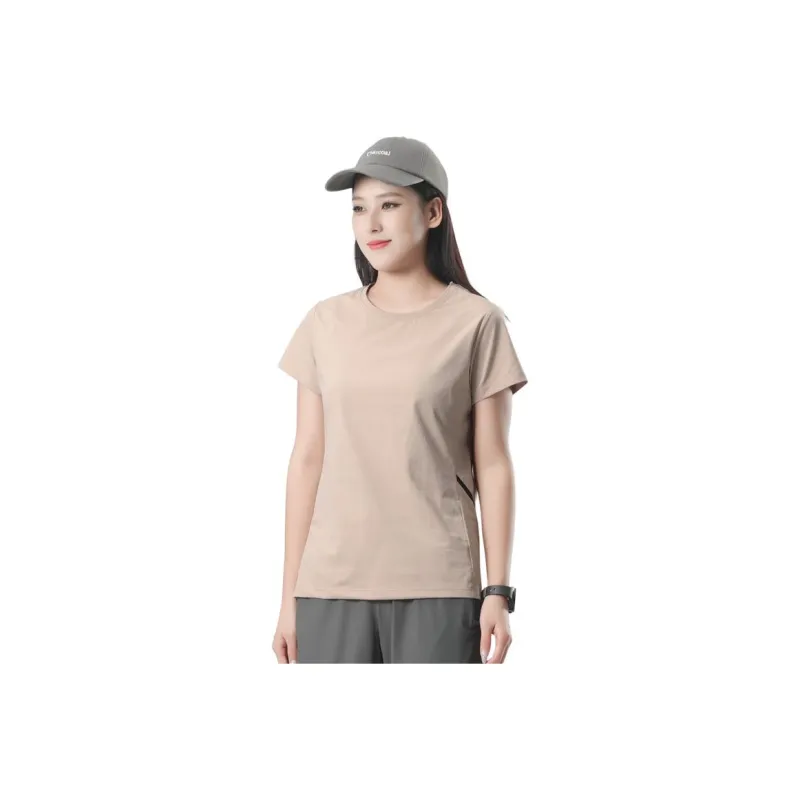 The New Age Family Yoga T Shirt Women's-9