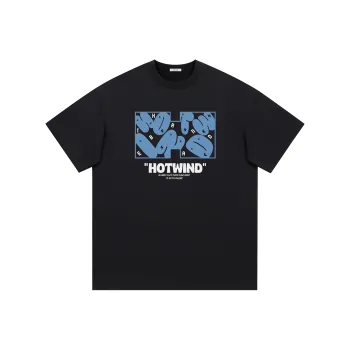 Hotwind T Shirts Unisex