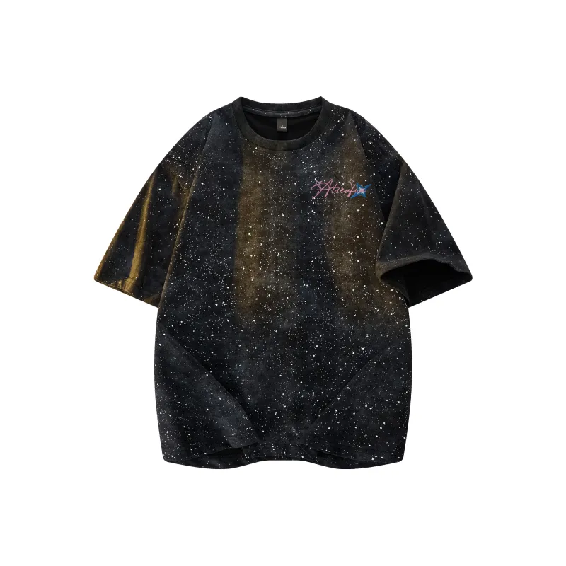 7 SEVFUN T Shirts Unisex-1