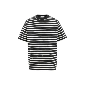 APAY T Shirts Unisex Black
