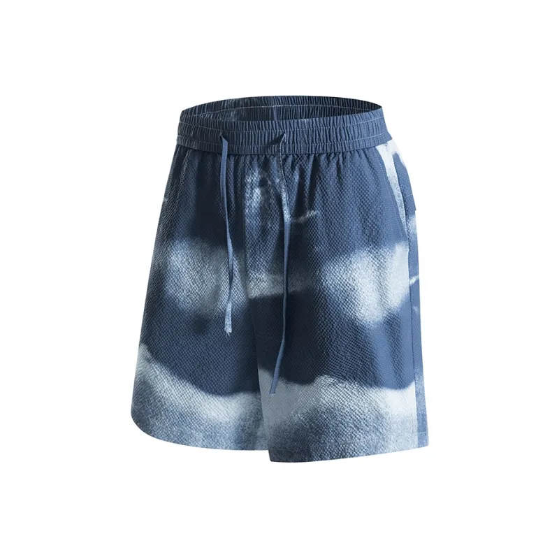 PRPK Casual Shorts Unisex-6