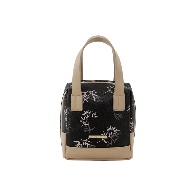 LOHAS Travel PU Makeup Bag Women's Multicolor-0