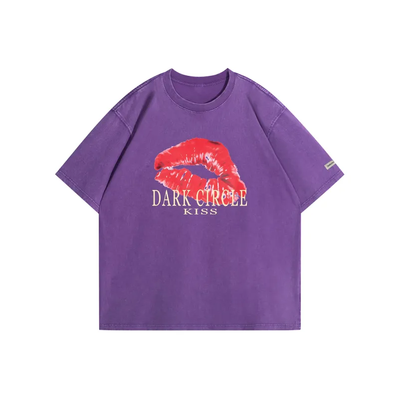 DARKCIRCLE T Shirts Unisex-8
