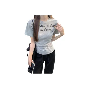 ASURBU T Shirts Women's