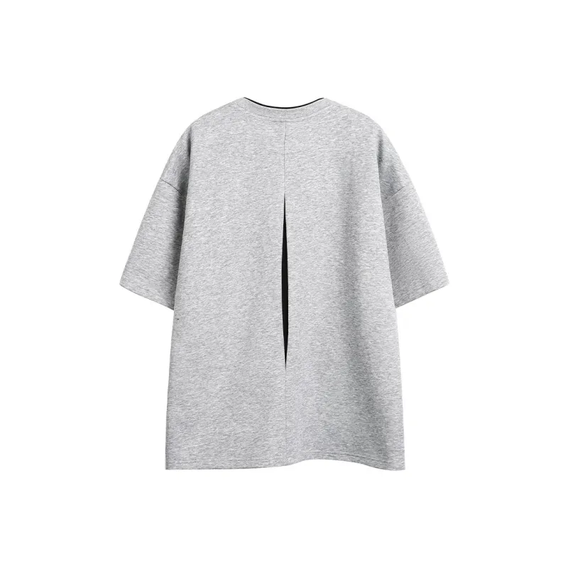 ZONEiD T Shirts Unisex-1