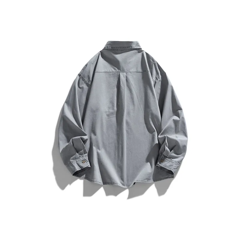 CAT'S PAW Shirts Unisex-38