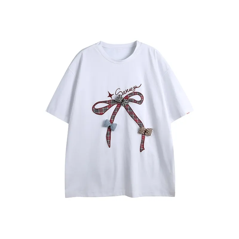 The New Age Family T Shirt Women's-5
